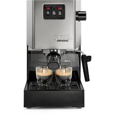 Espresso parts carries a variety of spanish and italian model gaggia espresso machine parts and accessories. Gaggia Classic 2015 Manual Espresso Coffee Machine