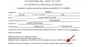 Modificarea salariului la nivel legislativ în jumătatea prezentăm mai jos un model pentru decizia colectivă pentru creșterea salariului brut începând cu 1 ianuarie 2020 ce poate fi utilizată pentru modificarea salariilor brute ale. Salarizare Asistent De Creare Decizii De Salarizare Cu Includere Observatii Si Trimitere La Imprimanta