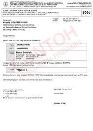 Pensiun merupakan kondisi di mana seorang pegawai atau pekerja di perusahaan telah berhenti bekerja akibat beberapa hal tertentu, seperti usia, kondisi kesehatan, ataupun kendala lain. Contoh Surat Keterangan Menerima Sekolah Induk Contoh Surat