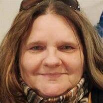 Joanne Marie Robb Obituary