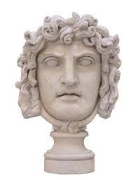 Tempel Van Venus En Rome in De Forumruïnes in Rome Italië Redactionele  Stock Foto