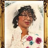 Obituary for Mrs. Estell Hatfield Faucette Gant