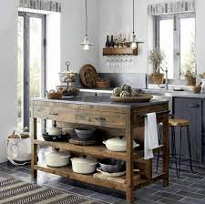 If you already have a bar cart, follow ashley's instructions to transform your bookcase into a coffee station for the kitchen or a craft room cart. 12 Ikea Kitchen Island Hacks That Are Useful Stylish