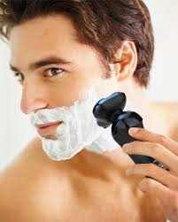 Amazon.com: Electric Razor for Men,Men's Electric Shavers Rotary,LED  Display 100% Waterproof Cordless Razor, Wet/Dry Shaving,Electric Shaver for  Men Replaceable Blades Portable Travel Razors : Beauty & Personal Care