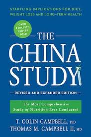 People of different blood types have different gut bacteria, in fact, certain bacteria are 50,000 according to naturopathic physician peter j. The China Study Wikipedia