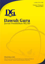Ruang lingkup psikologi pendidikan dapat dijelaskan dalam ruang lingkup yang sempit dan terbatas dan ruang lingkup yang lebih luas selain proses belajar. Dawuh Guru Jurnal Pendidikan Mi Sd