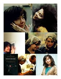 Bjork Movie Dancer In The Dark Pin By Lauren Belaire On Cinematic Adventures Dancer In The Dark I Movie Dancer