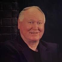 Billy Haynes Todd Obituary