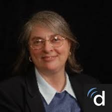 Dr. Mary K. Goldstein (Kane), MD