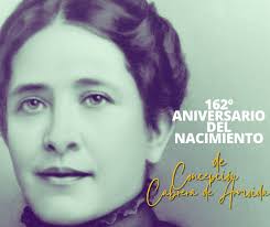 Concepción Cabrera de Armida