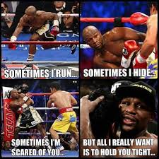 Latest Sports News 23 More Memes Of Manny Pacquiao Losing To Floyd Mayweather