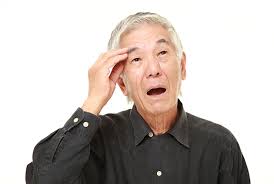 【不是健忘】醫警：注意長者有「這異狀」 恐失智早期警訊