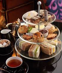 Afternoon Tea In Edinburgh Finest Afternoon Tea In Edinburgh Prestonfield House Hotel Afternoon Tea Rhubarb Restaurant Coffee Recipes