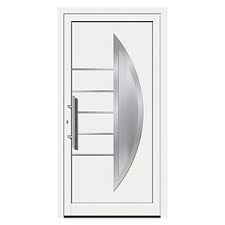Instant kerb appeal is ensured with cutting edge modern composite door designs complimented with a designer handle range. Front Doors Contemporary Style Front Doors In Custom Sizes Neuffer