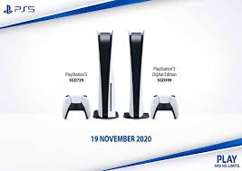 Playstation 5 digital edition explained. Ps5 Digital Edition Stock Reportedly Far Lower Than Standard Console Digital News Asiaone