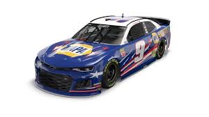 Nascar race result for the coke zero sugar 400 at daytona international speedway on jul 7, 2019. Elliott Unveils Special Scheme For Coke Zero Sugar 400 Official Site Of Nascar