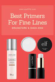 11 Best Primers For Wrinkles Fine Lines 2020 Best Primer Primer Flawless Makeup