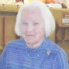 Dorothy Elizabeth “Dot” Perkins Cabell (1921-2012)