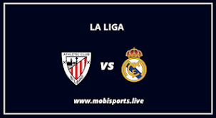 Athletic club vs real madrid tournament: Tbdq1xvv1zlfnm