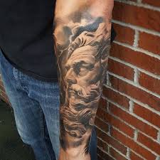 Check spelling or type a new query. Zeus Sleeve Tattoo Novocom Top