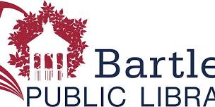 BARTLETT PUBLIC LIBRARY ADVISORY BOARD MEETING