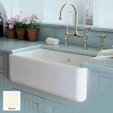 30 Rohl Fireclay Apron Sink Farmhouse Sink Kitchen Kitchen Inspirations Farmhouse Sink