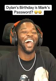 Dylan’s Birthday is Mark’s Password? A Funny Sketch