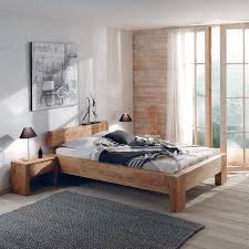 lit holen lit decoration maison tete de lit scandinave