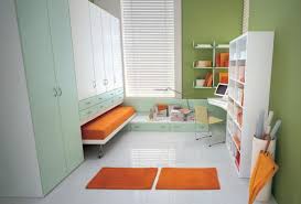 This is especially true when working for a kids room, you want to occupy the space with furniture as little as possible, so the. Furniture For A Compact Living Space