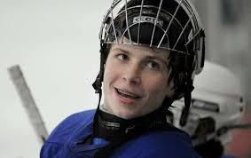 Central Middle School wins Greenwich Middle School Ice Hockey Challenge