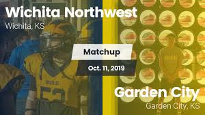 If you are too far away, we welcome your inquiry by phone or email. Northwest Hs Football Video Matchup Wichita Northwest Vs Garden City 2019 Maxpreps