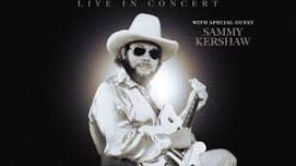 HANK WILLIAMS JR.