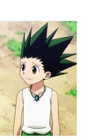 Gon freecs transformation hunter x. 85 Gon Ideas Hunter Anime Hunter X Hunter Killua