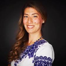 Katherine Downey's Instagram, Twitter & Facebook