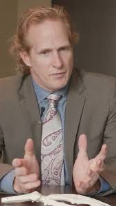 How does form impact function? Listen to Dr. Scott Edwards' impressions