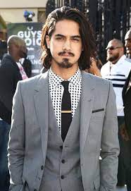 Avan Jogia Photostream Long Hair Styles Men Long Hair Styles Avan Jogia