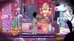 Leisure Suit Larry - Wet Dreams Don't Dry now on steam and it is actually  good? | NeoGAF