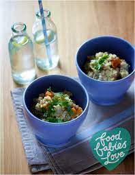 Chicken Couscous Food Babies Love Recipe Couscous Recipes Chicken Couscous Baby Food Recipes