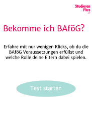 Bekomme Ich Bafog Erfahre Mit Nur Wenigen Klicks Ob Du Die Bafog Voraussetzungen Erfullst Und Welche Rolle Deine Eltern Dabei Spie Studieren Tipps Bekommen