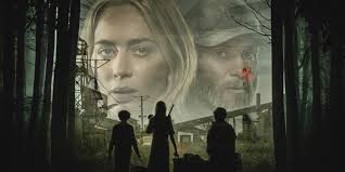 April 23, 2021are you excited for a quiet place: D0dba Uauub18m