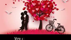 Happy valentine's day, my dearest husband. Happy Valentine S Day Wishes To My Sweetheart Youtube