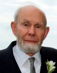 John Hendrickson Dabback Obituary