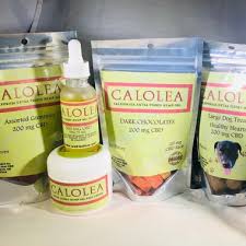 Cbd Products Now Available Calolea Olive Oil