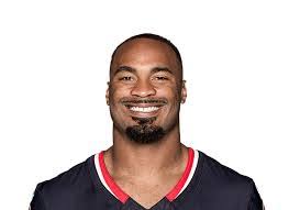 Stevie Johnson's Instagram, Twitter & Facebook