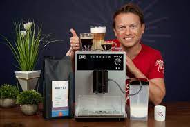 Moreover, reaching out to the door pockets is a bit inconvenient because of the. The Melitta Caffeo Ci 2021 Review