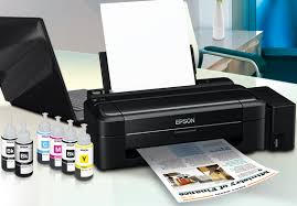 Cara mengatasi printer epson l300 lampu tinta berkedip. Cara Reset Printer Epson L300 Solusi Waste Ink Full Service Required Sukses 100 Kandank Tutorial