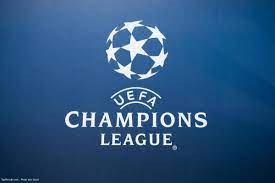 Trademarks and logos logo vector format freehand eps the big free collection logotypes corel draw download logos logotypes illustrator free photoshop brand names brand logos. Ligue Des Champions Le Programme Des Matchs Ce Soir Mercredi 07 Avril