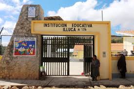 Nivel inicial planificaciones y recursos chubut. Cajamarca Habilitan 4 Colegios De Inicial Con Inversion De 5 6 Millones De Soles Noticias Agencia Peruana De Noticias Andina