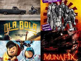 Kami menyediakan berbagai jenis film dengan berbagai macam genre dan kami tentu sajikan itu semua dilengkapi dengan fitur download di setiap video yang di tampilkan. Filem Pecah Panggung Tempatan 2016 News Features Cinema Online