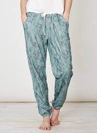 Effie Bamboo Organic Cotton Pyjamas